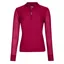 Eskadron Long Sleeve Half-Zip Base Layer Reflexx Fanatics SS23 - Berry Fusion